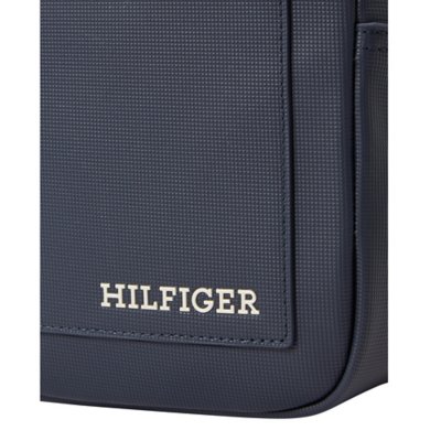 Sacoche Th Pique TOMMY HILFIGER