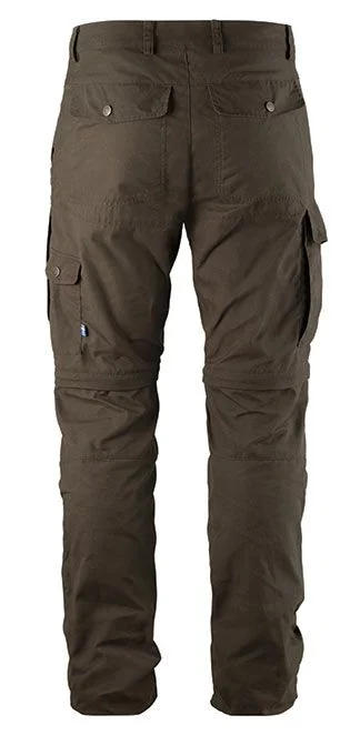 Karl Pro Zip-off Trousers