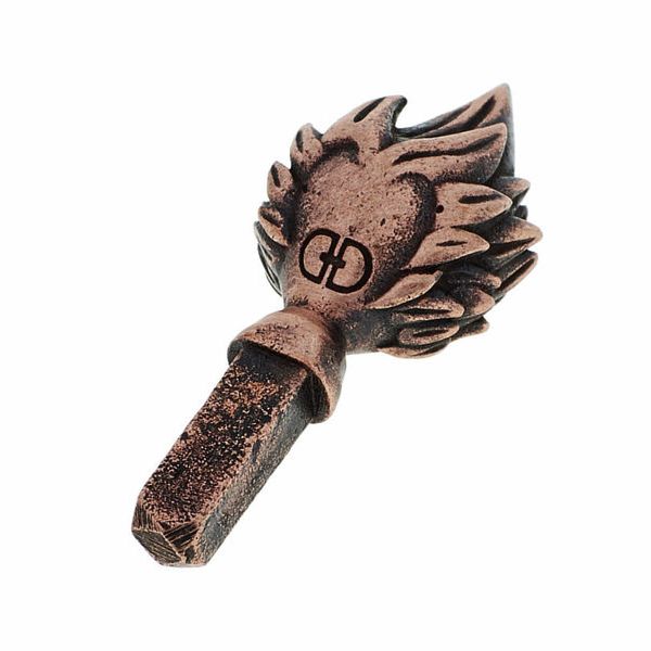 Danté Tone Booster Copper Vintified
