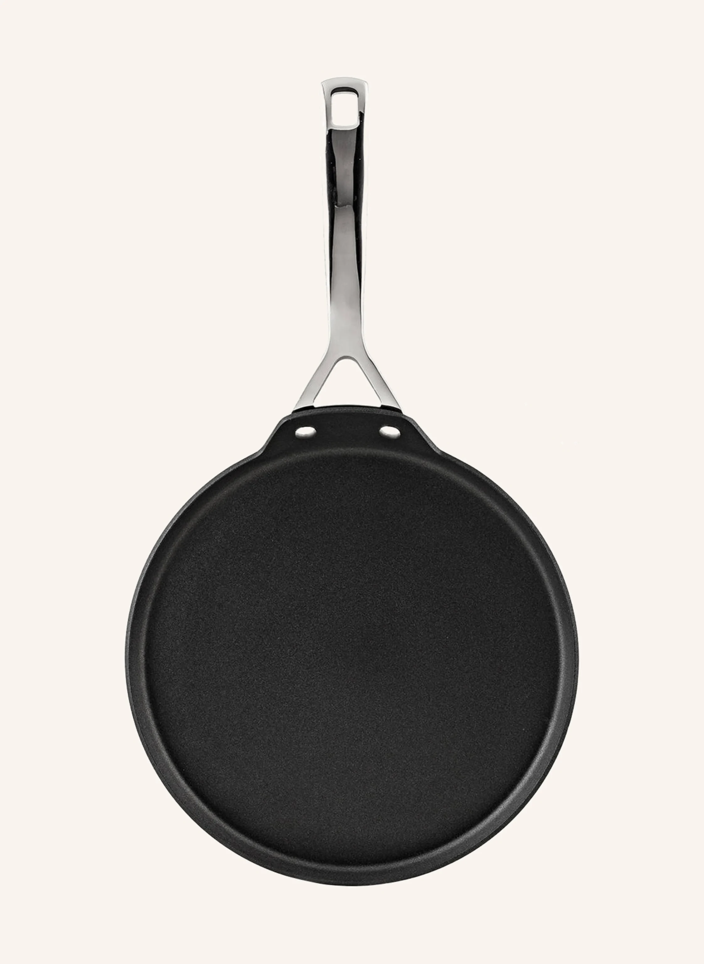 LE CREUSET Crêpes-Pfanne ALUMINIUM ANTIHAFT