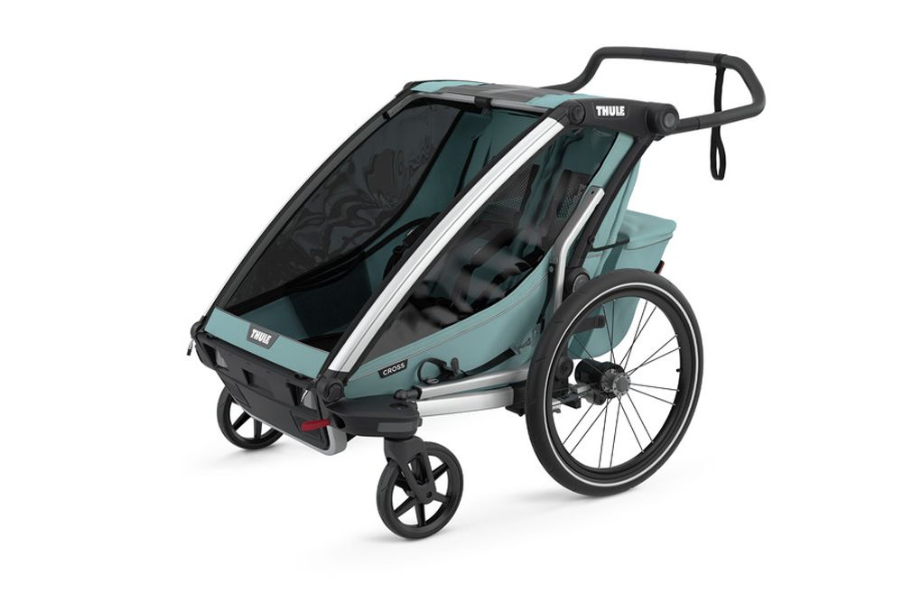 Thule Chariot Cross 2 kaufen | Bike-Discount