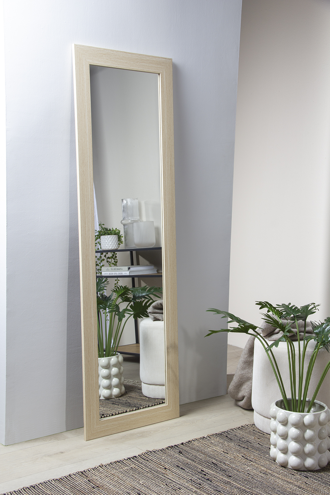 Woodline speil
