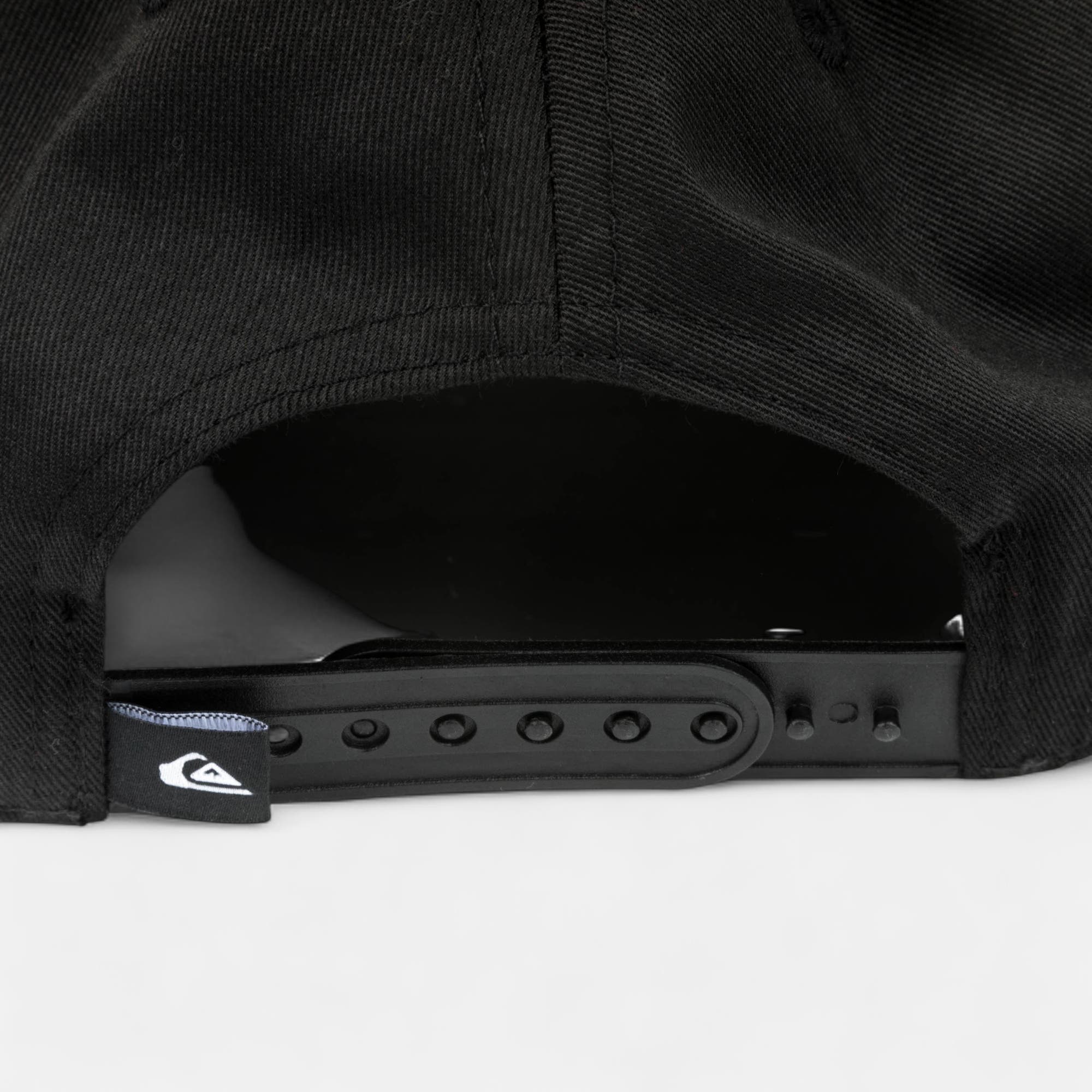 Casquette noir