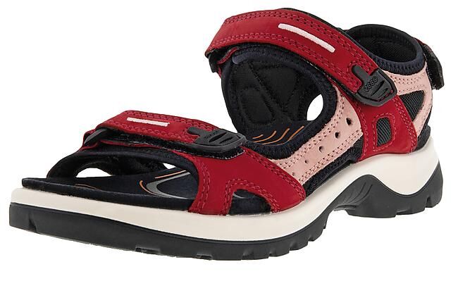 ECCO - SANDALES DE RANDONNEE OFFROAD W