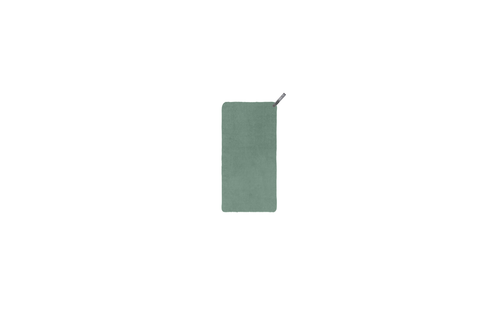 Sea to Summit Tek Handtuch X-Small Moonlight Blau