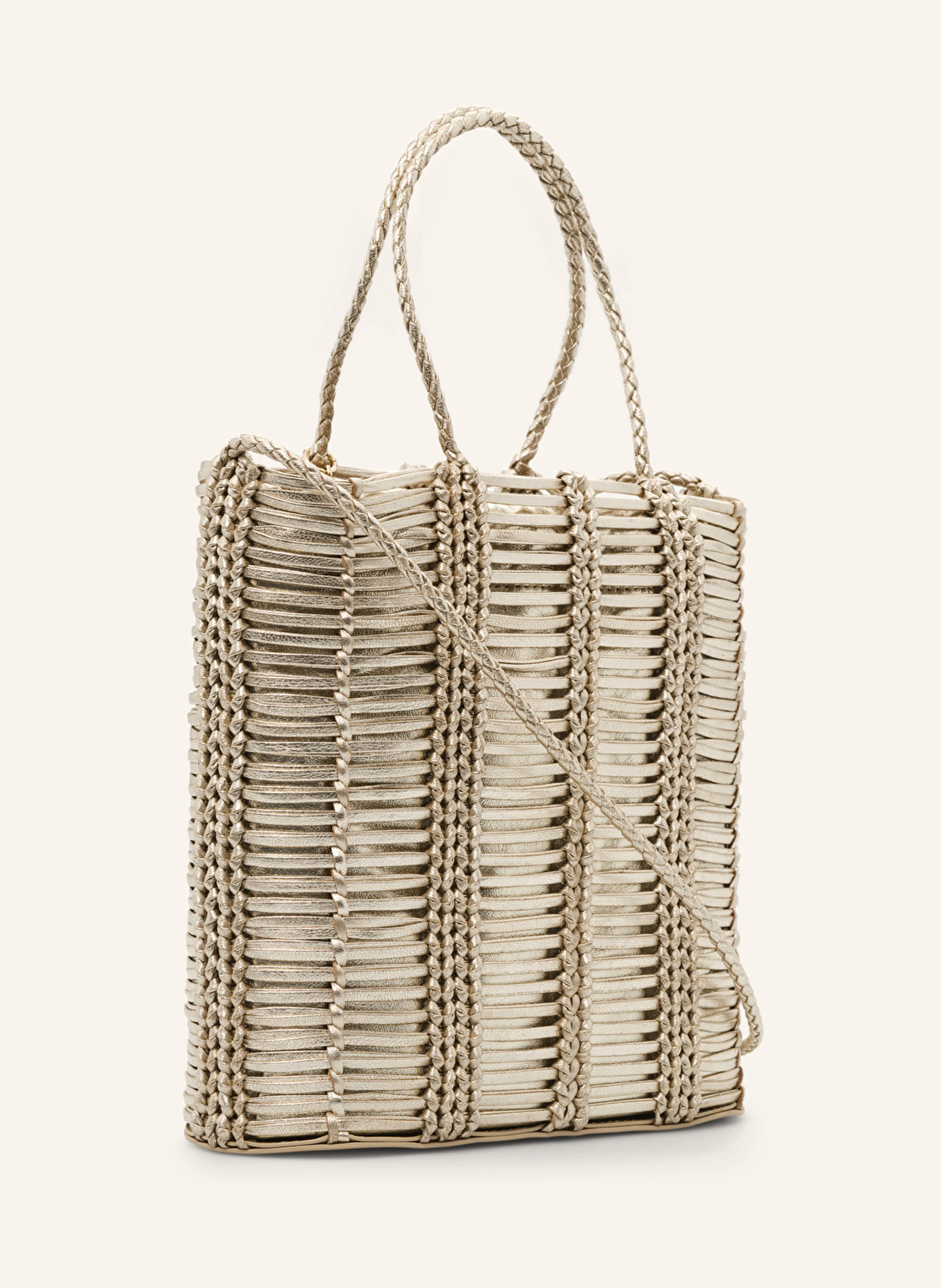 LOTTUSSE Eimertasche EDIT