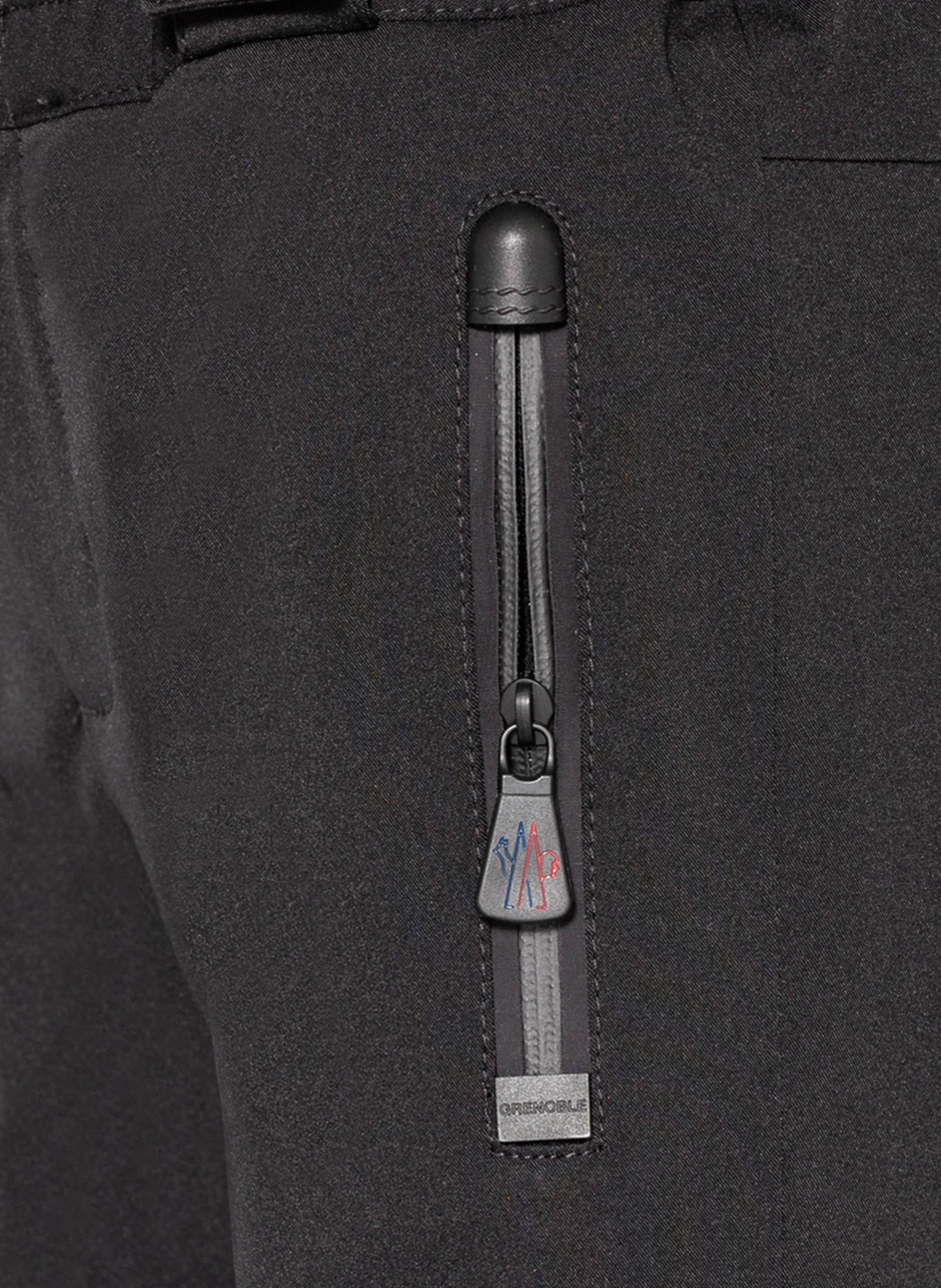 MONCLER enfant Skihose