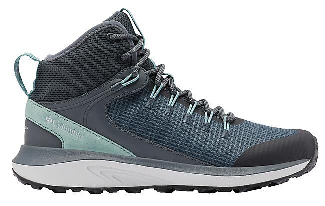 COLUMBIA - CHAUSSURES MULTIACTIVITE TRAILSTORM MID WATERPROO