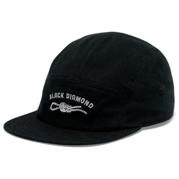 Black Diamond - Camper Cap - Casquette