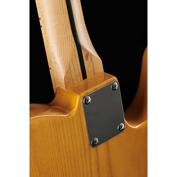 Harley Benton TE-52 NA LH Vintage Series