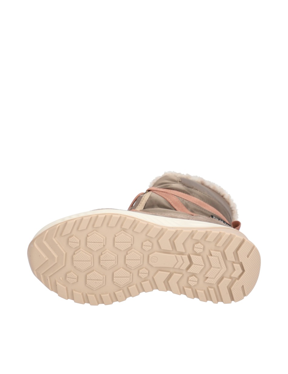 SNOWBOOT