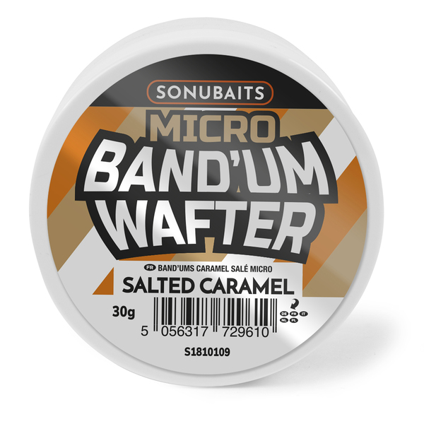 Sonubaits Micro Band'Um Wafter