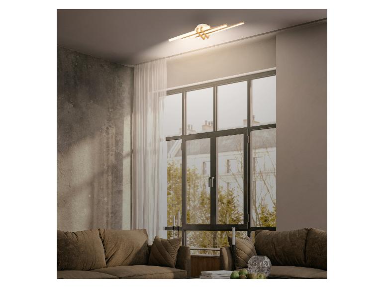 LED-plafondlamp