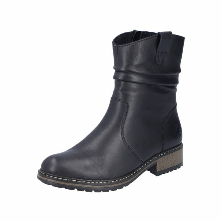 Rieker Støvle Dame Z6883-00