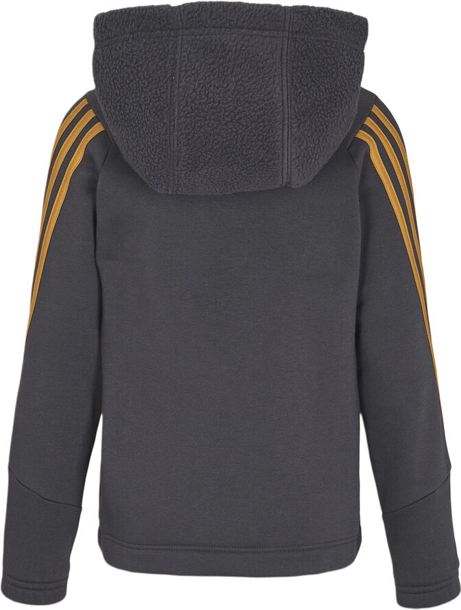 adidas Future Icons Winterized hættetrøje Grå
