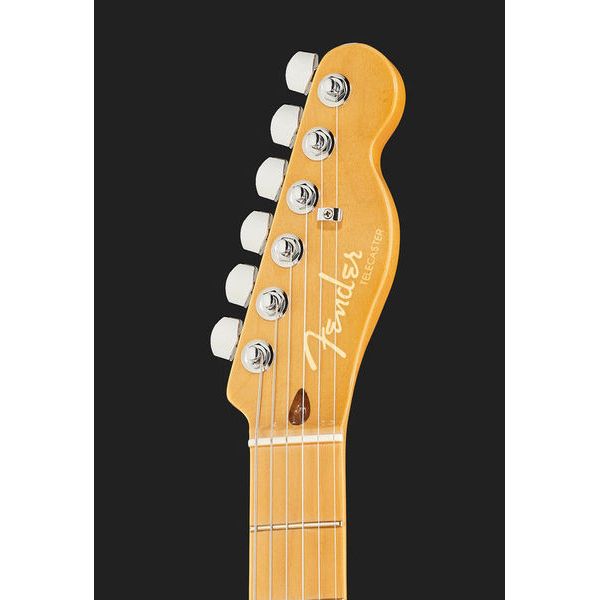 Fender AM Ultra Tele MN Ultraburst