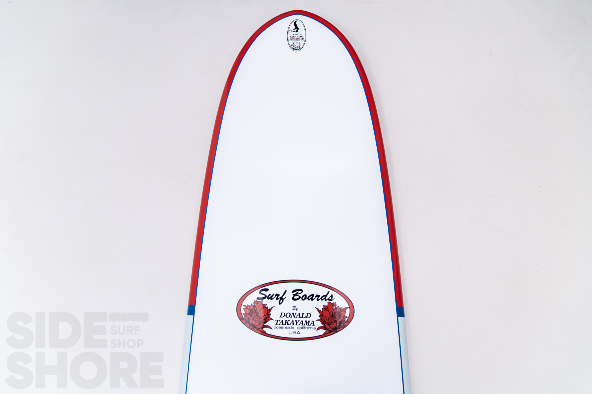 Surftech DT 2 Takayama - Tuflite - 9'6 x 22.64