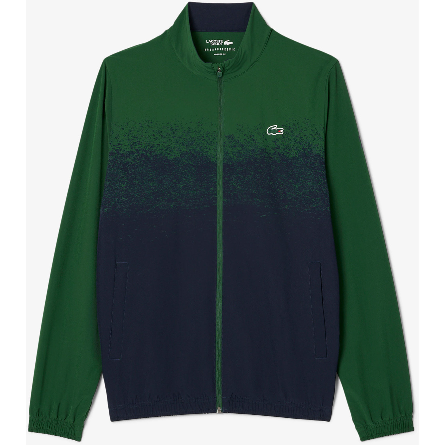 Lacoste Djokovic Tracksuit