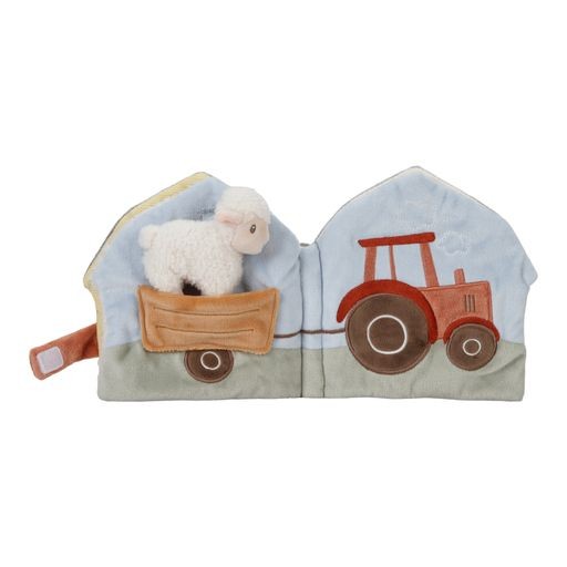 Little Dutch - Aktivitetsbog - Little Farm