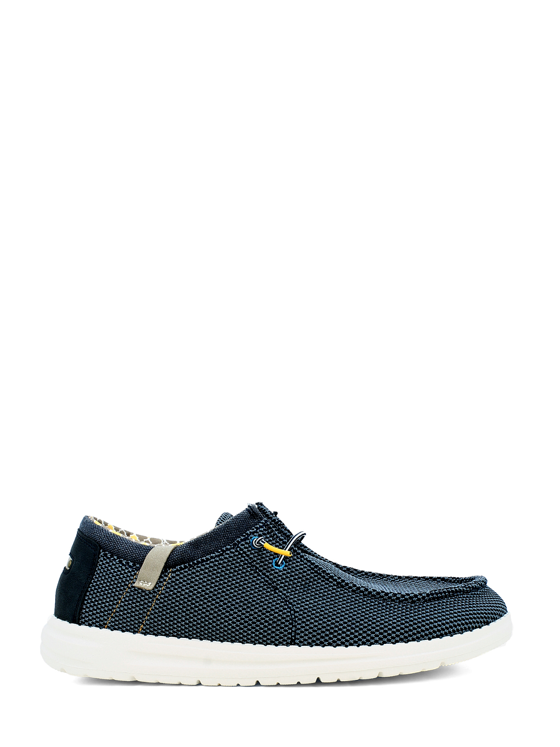 Rugged Gear Dockline Blue sko