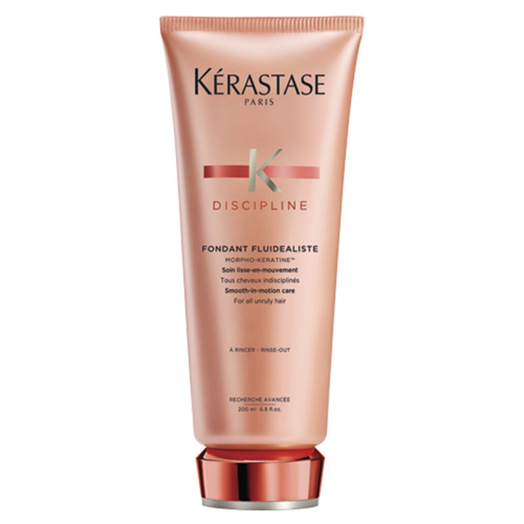 KERASTASE Discipline FONDANT DISCIPLINE - 200ml