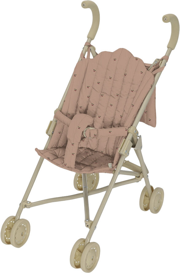 Konges Sløjd DOLL STROLLER Cherry blush
