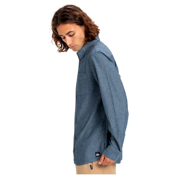 Quiksilver - Yosemite - Chemise