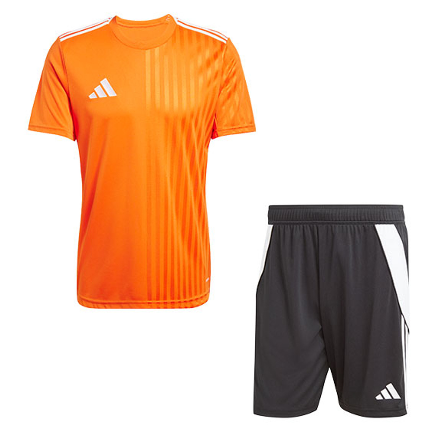 adidas Campeon 25 Trainingsset