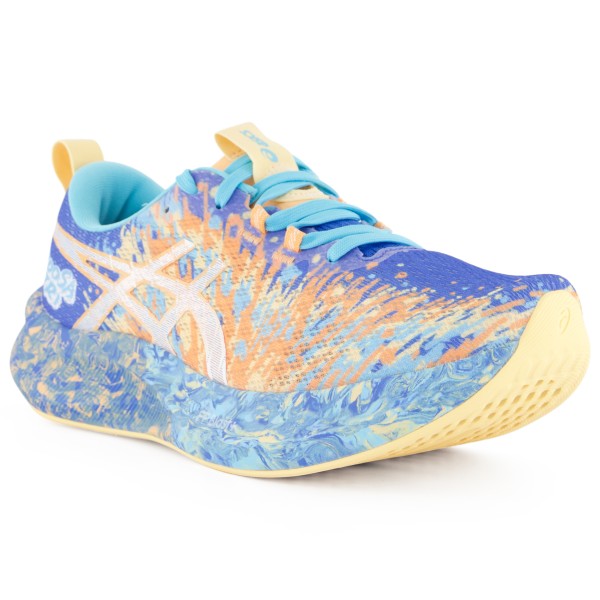 Asics - Women's Noosa Tri 16 - Chaussures de running