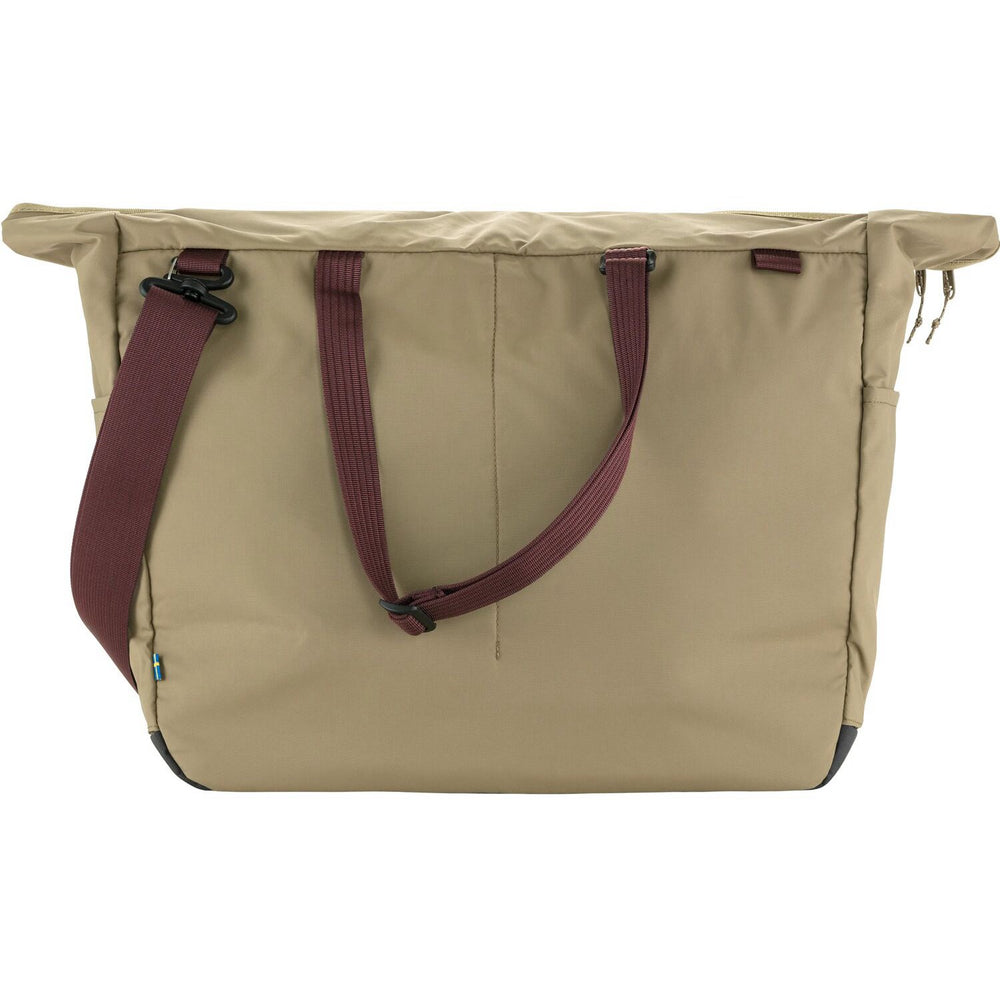 Køb Fjällräven Clay High Coast Tote 30