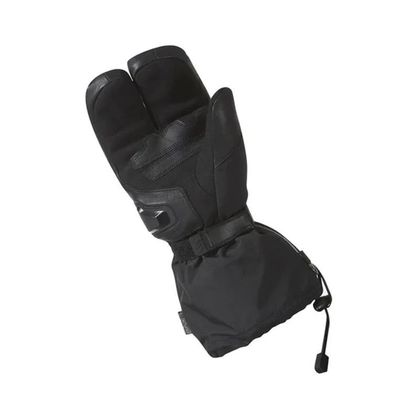 Gants chauffants Keis G301 - Noir