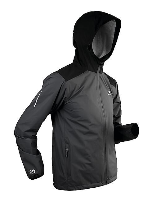 RAIDLIGHT - VESTE IMPERMEABLE TOP EXTREME MP+ M