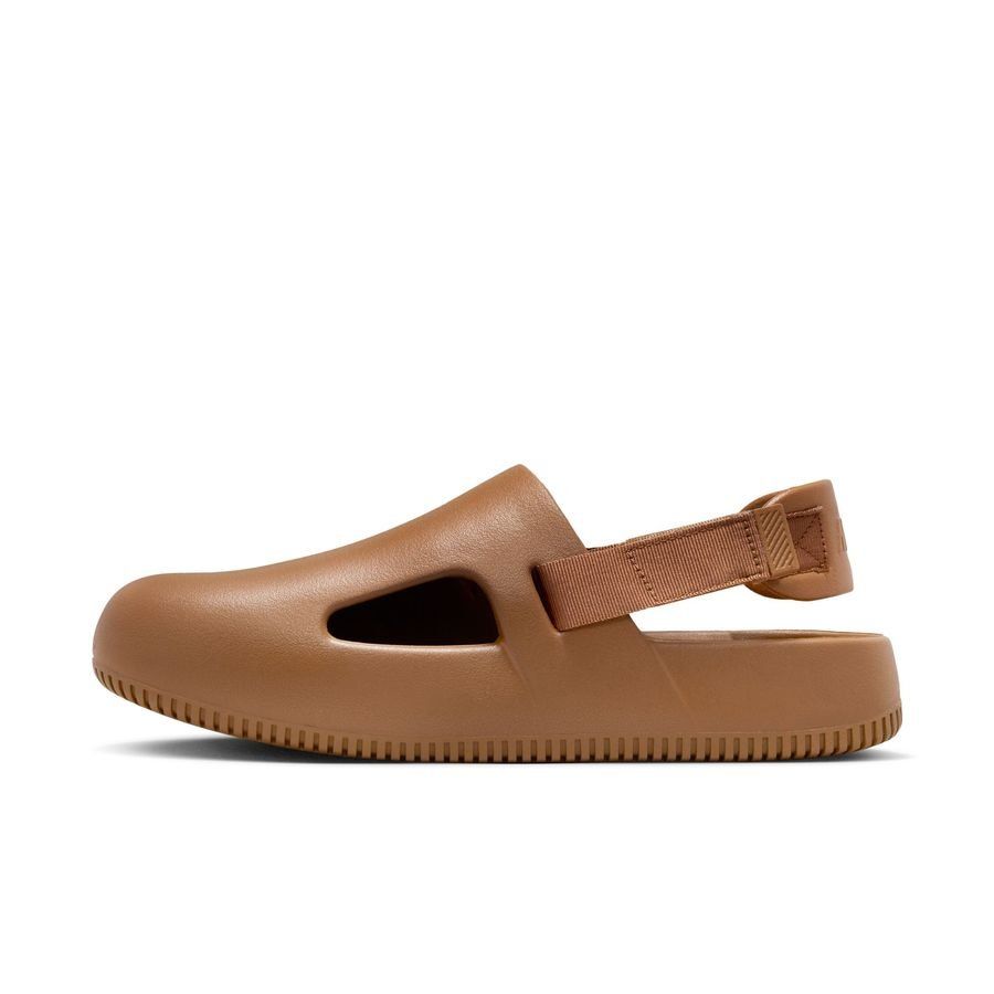 Nike Sandale Calm - Marron
