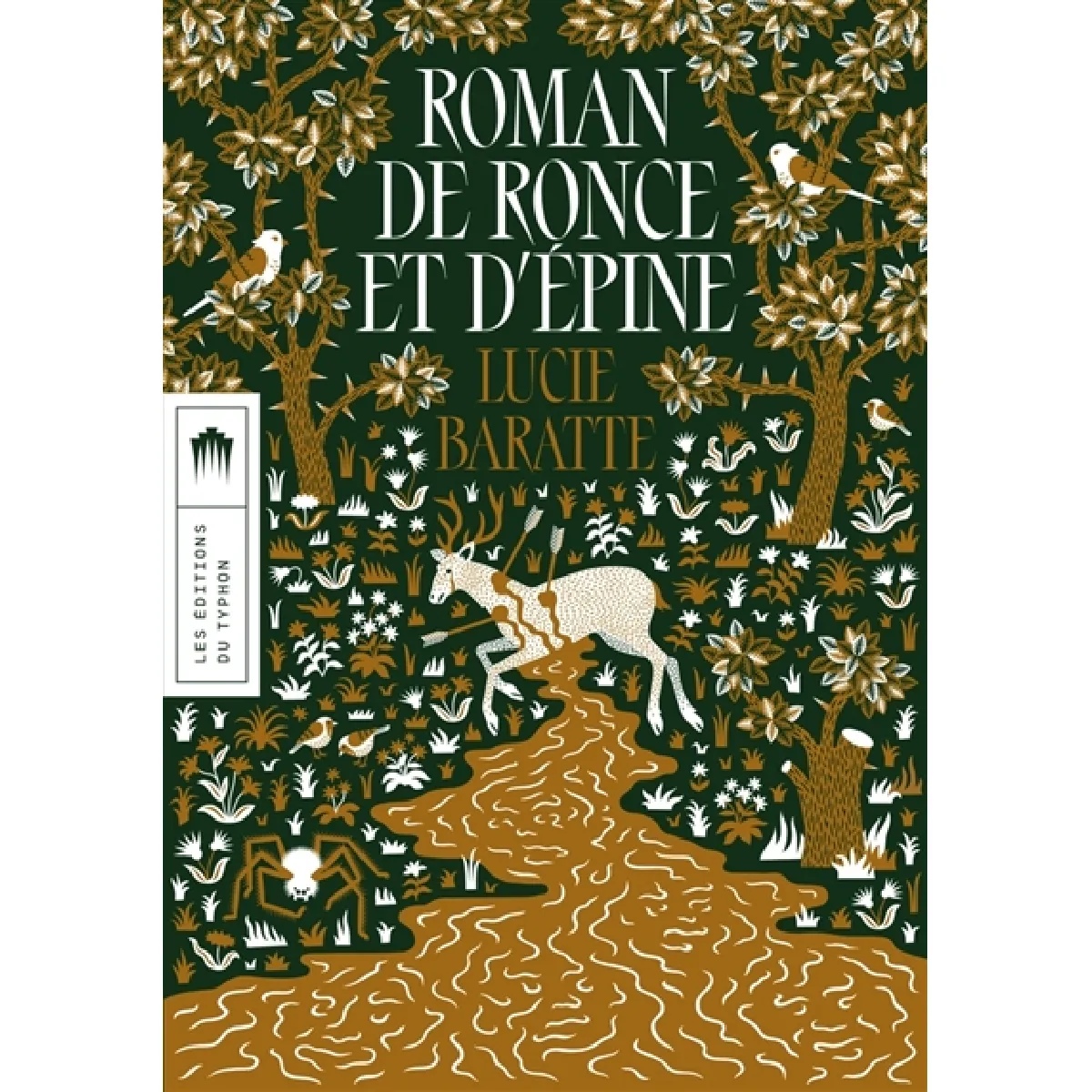 Roman de Ronce et d'Epine · Occasion