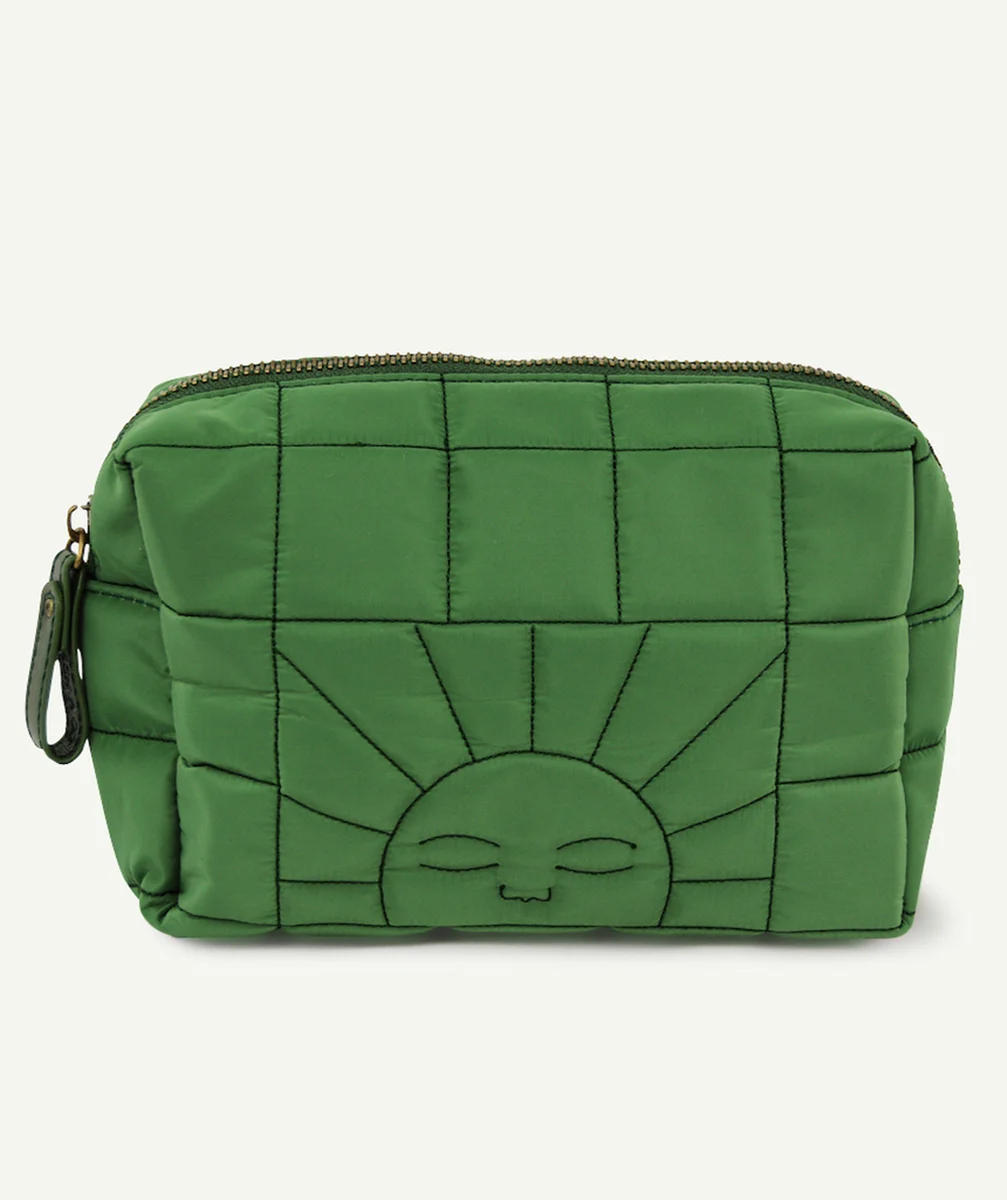 GRECH & CO.TROUSSE ENFANT VERTE
