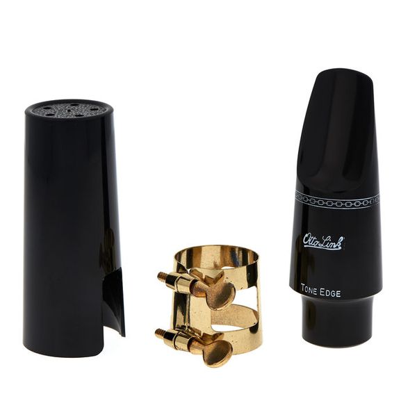 Otto Link Tone Edge Mundstück für Altsaxophon 6*