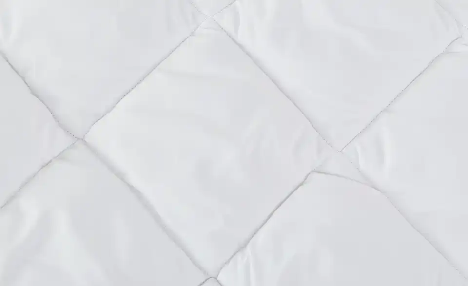 levelone Mono-Steppbett LevelOne Classic 200x200 cm