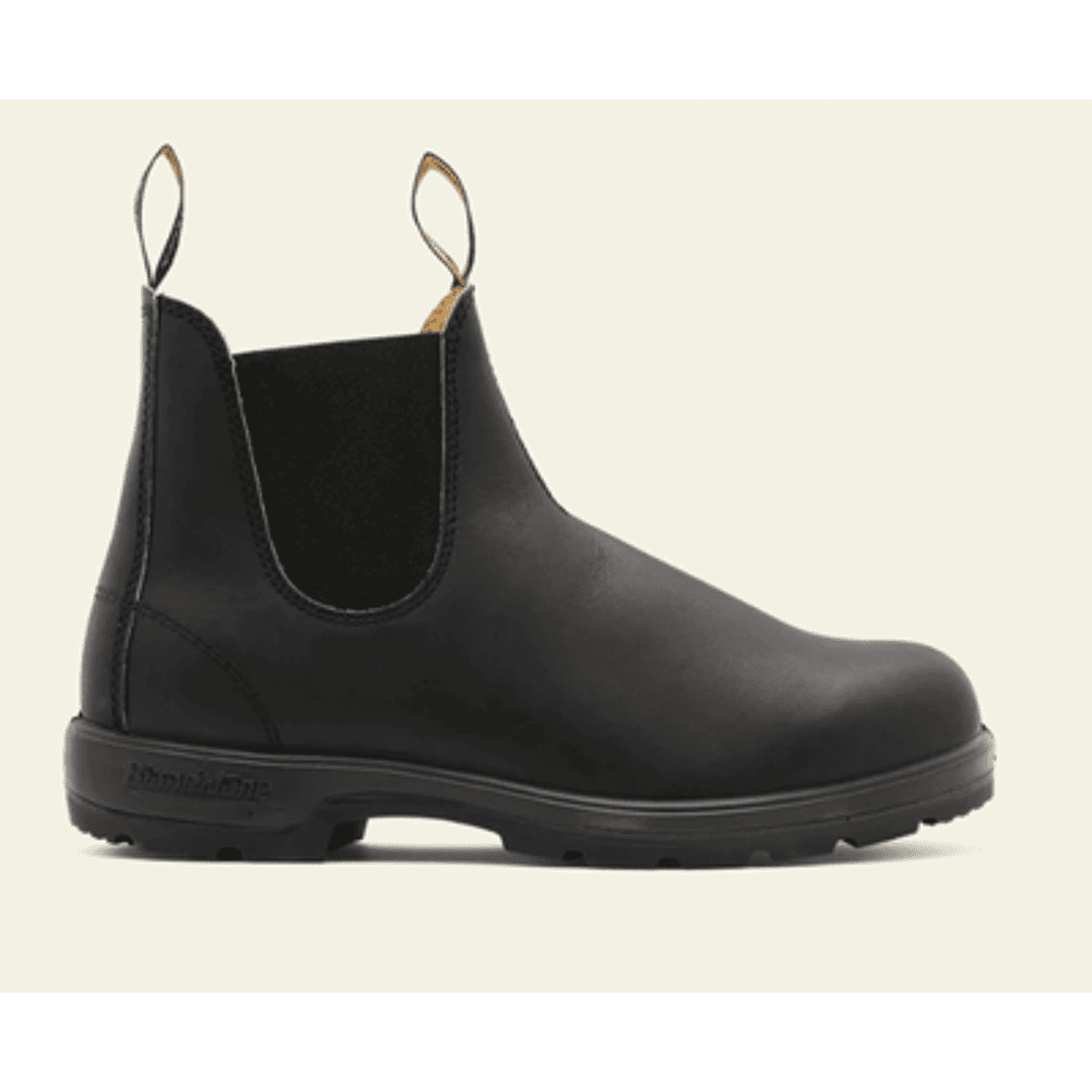 Blundstone - Classic Boot - Black