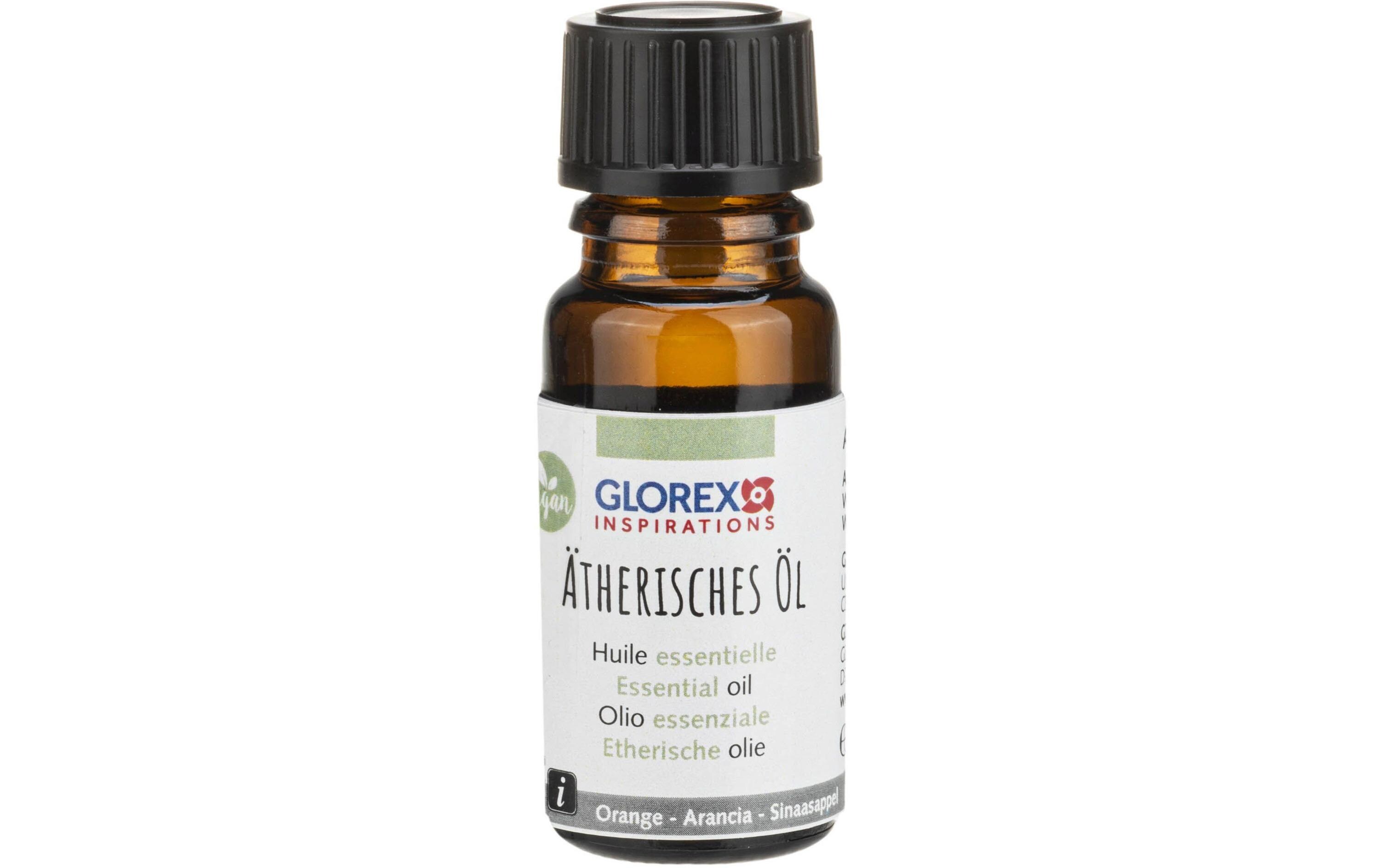 Duftöl Orange 10 ml, naturreinÄtherisches Öl