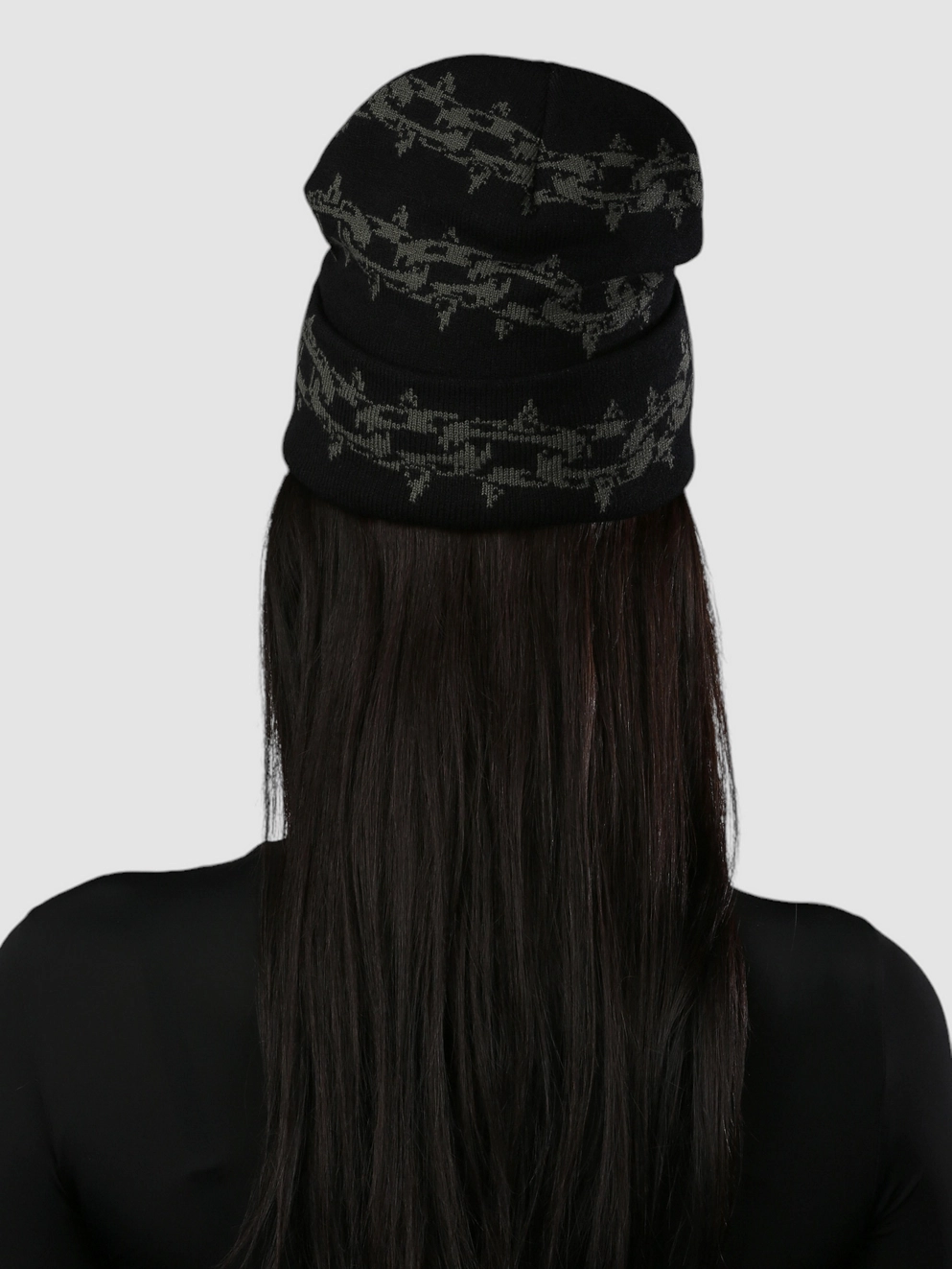 Lurking Class Stay Sharp Beanie black