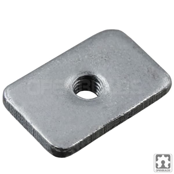 T-Nuts - M3 (25 Pack)