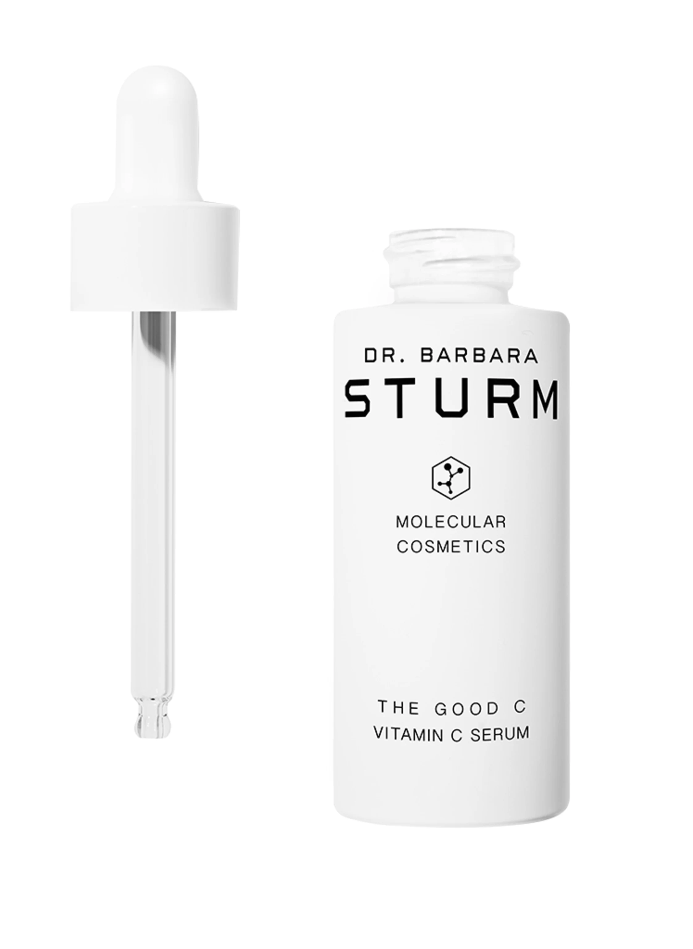 DR. BARBARA STURM THE GOOD C - VITAMIN C SERUM