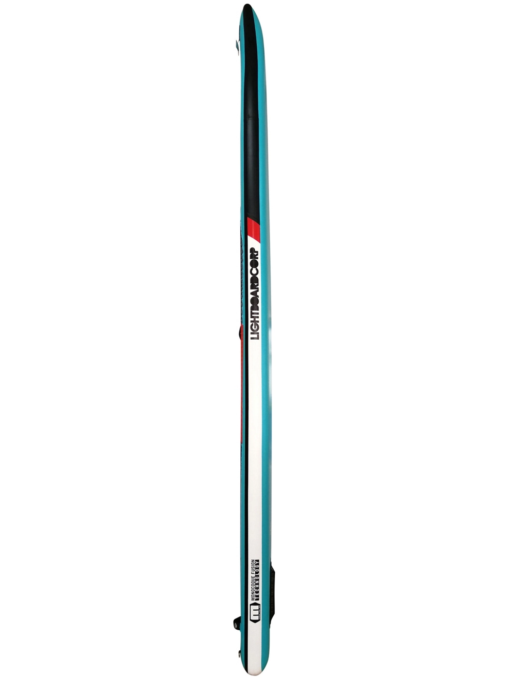 Light The Blue Series Race 14'0 SUP Board uni
