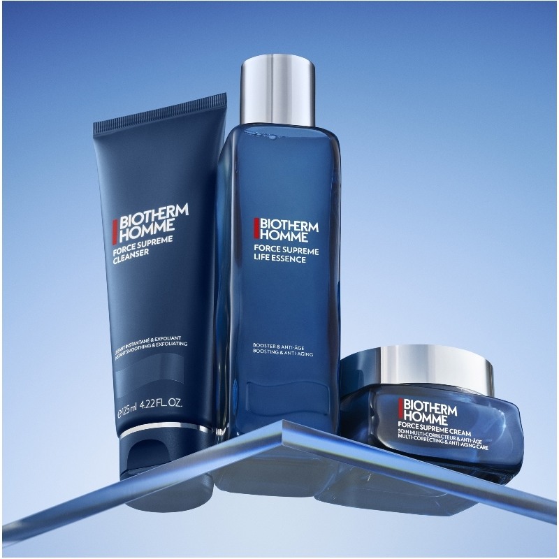 Biotherm Homme Force Supreme Cream 50 ml