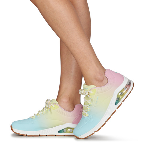 Skechers - UNO 2 - Multicolore