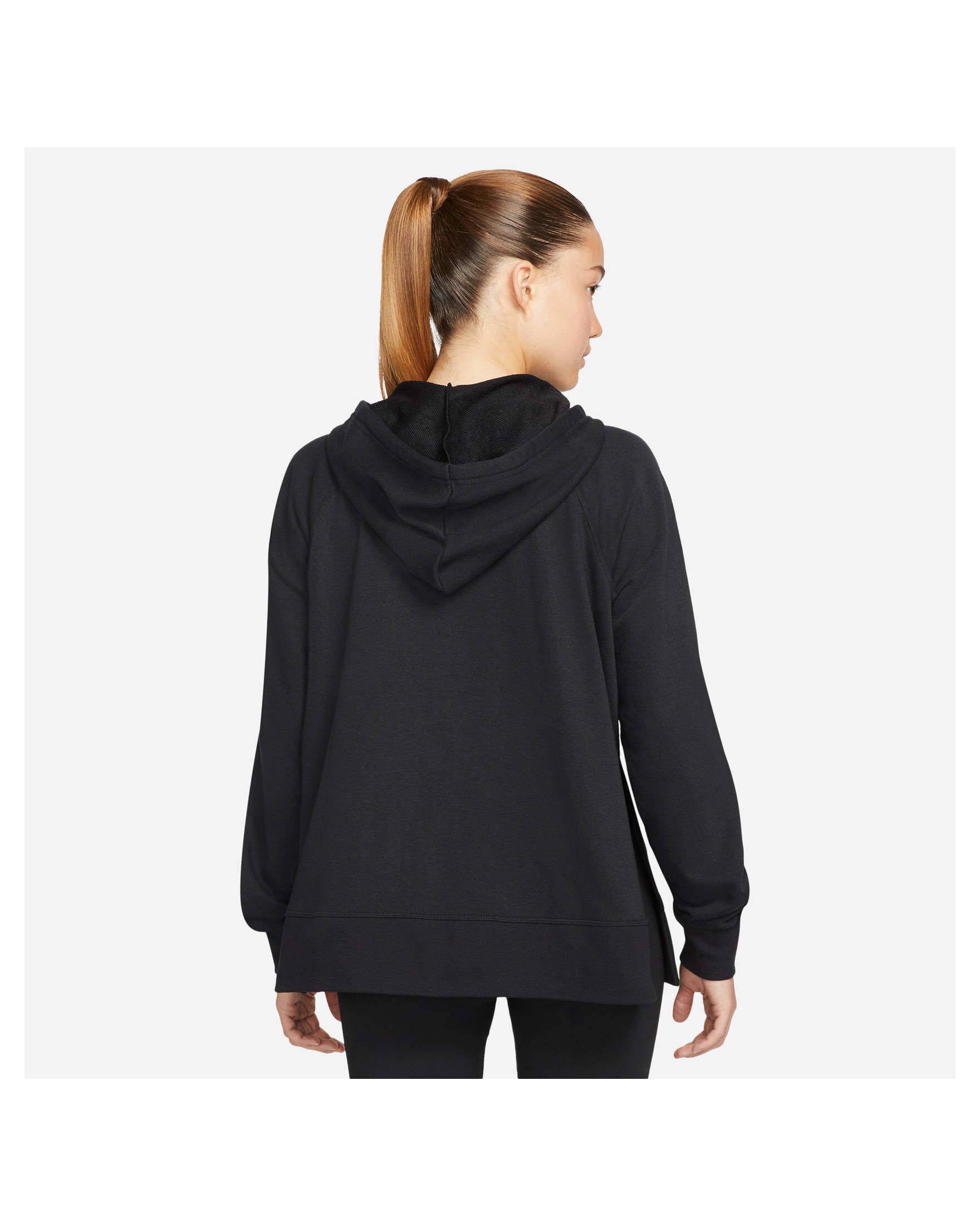 Nike| Damen Sweatjacke