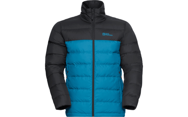 Jack Wolfskin Ather Down Herren Daunenjacke