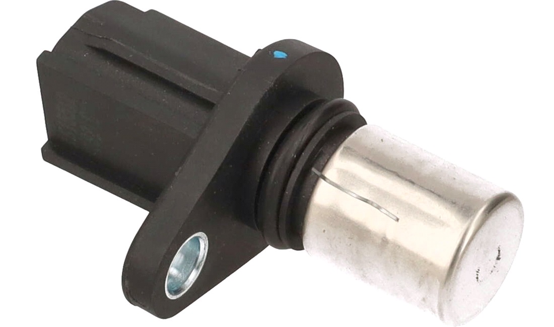 Sensor, knastakselposition