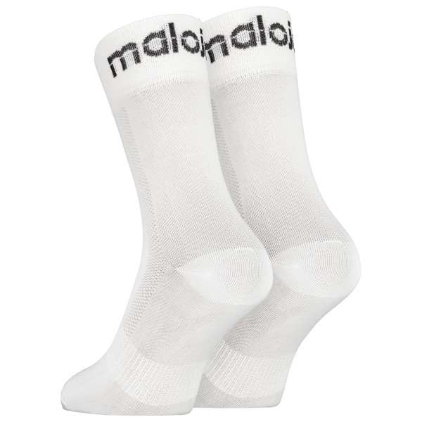 Maloja - RoveretoM. - Chaussettes multifonctions