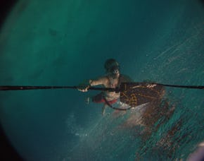 Subwing in Poikam - Fliegen unter Wasser |mydays